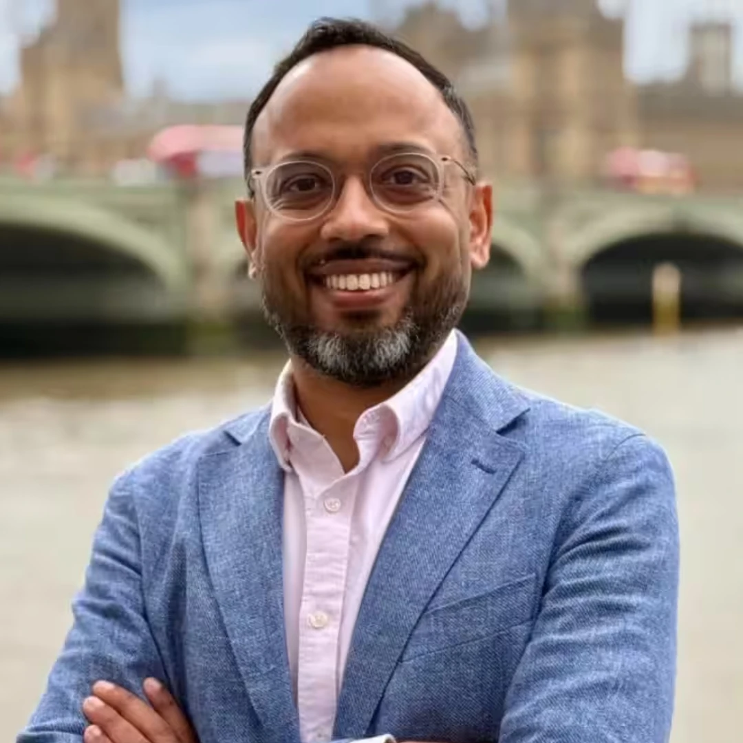 Pawan Kumar Marella